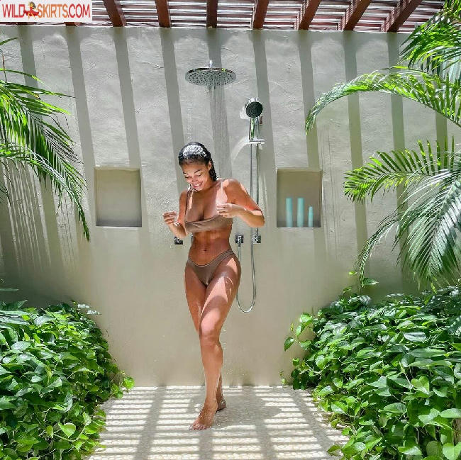 Lori Harvey / _lori_harvey / loriharvey nude Instagram leaked photo #29