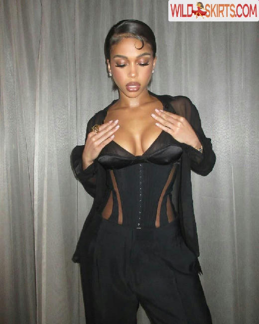 Lori Harvey / _lori_harvey / loriharvey nude Instagram leaked photo #5