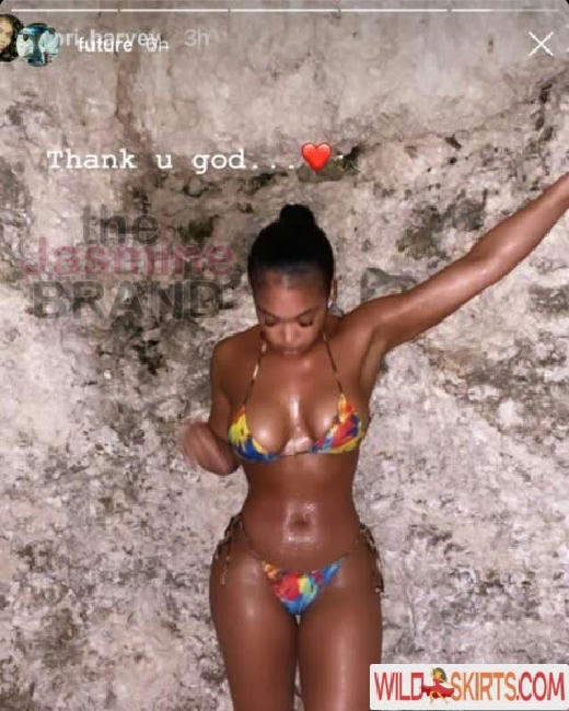 Lori Harvey / _lori_harvey / loriharvey nude Instagram leaked photo #12