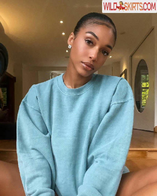 Lori Harvey / _lori_harvey / loriharvey nude Instagram leaked photo #33