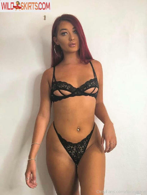 lorinajane / lorinajane / lornajaneactive nude OnlyFans, Instagram leaked photo #42