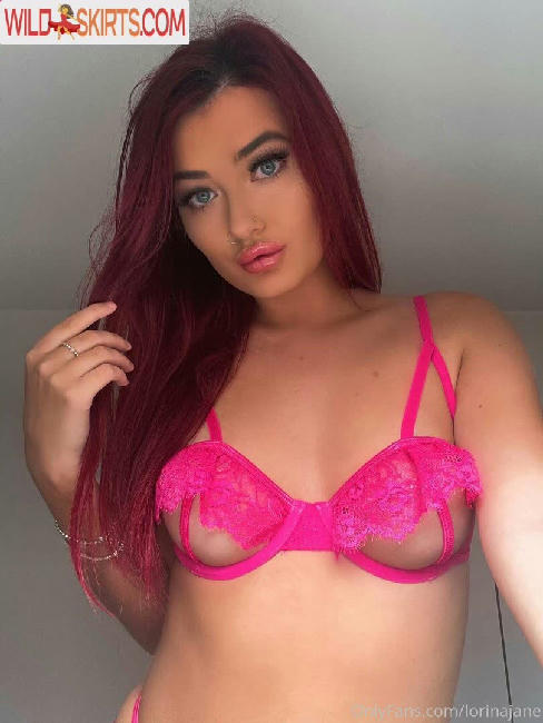 lorinajane / lorinajane / lornajaneactive nude OnlyFans, Instagram leaked photo #156