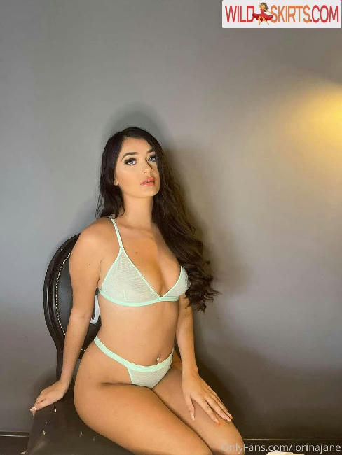 lorinajane / lorinajane / lornajaneactive nude OnlyFans, Instagram leaked photo #139