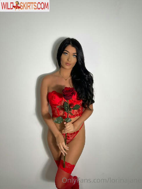 lorinajane / lorinajane / lornajaneactive nude OnlyFans, Instagram leaked photo #3