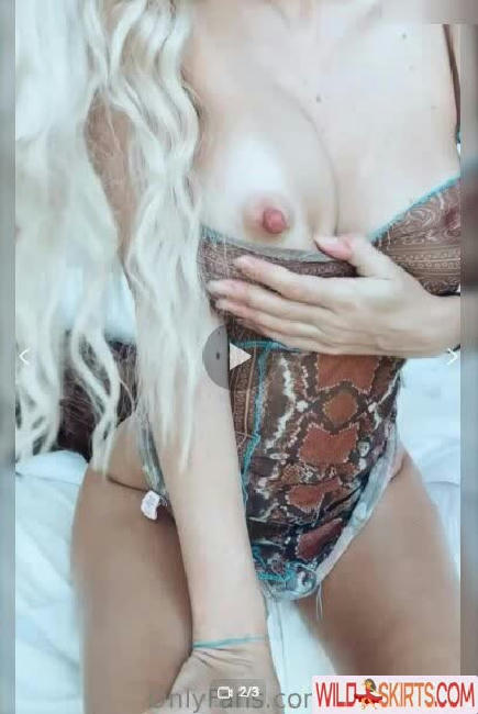 Lorra Sophie / LorraSofie / sophie_thth nude OnlyFans, Instagram leaked photo #14