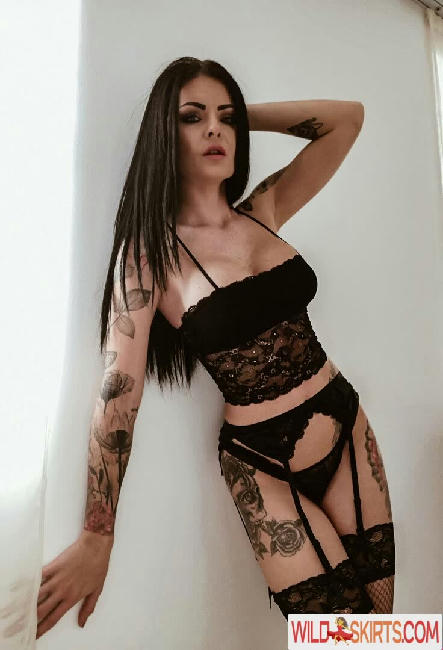 lory_tatt nude OnlyFans leaked photo #13