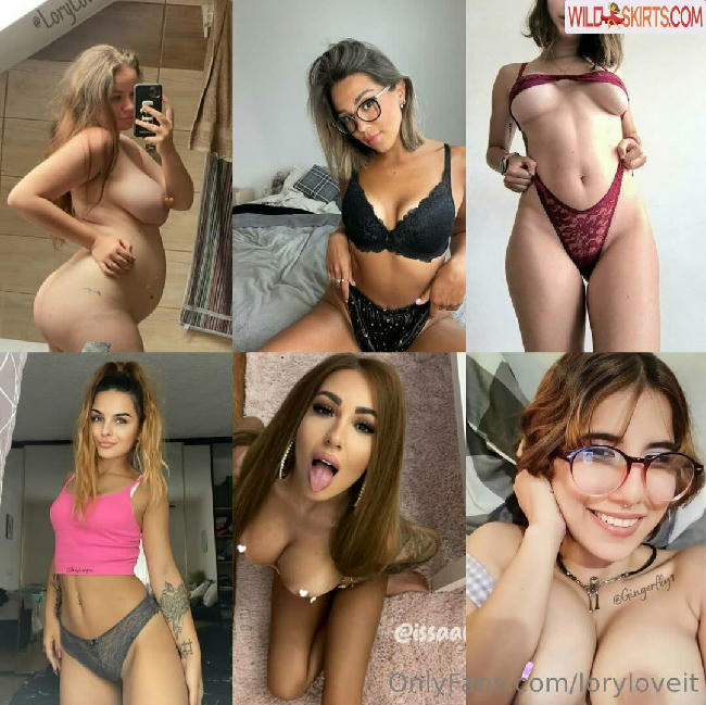 loryloveit / lorelove209 / loryloveit nude OnlyFans, Instagram leaked photo #11