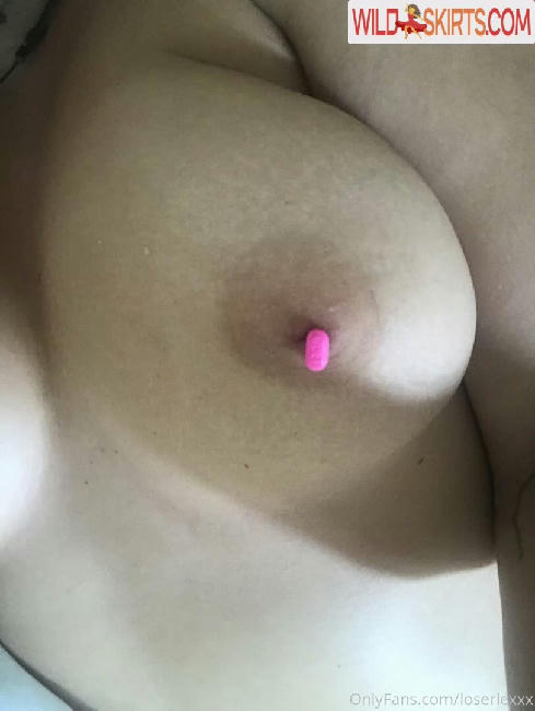 loserlexxx / lil.loserlex / loserlexxx nude OnlyFans, Instagram leaked photo #123