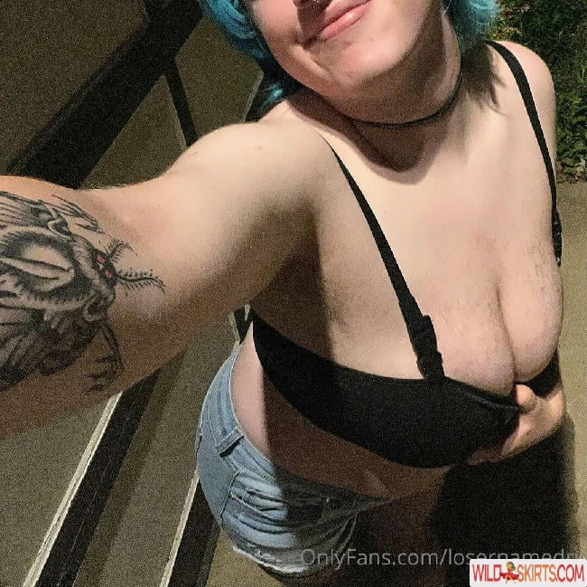 losernamedry / losernamedry / prfctlyflwdmama91 nude OnlyFans, Instagram leaked photo #29