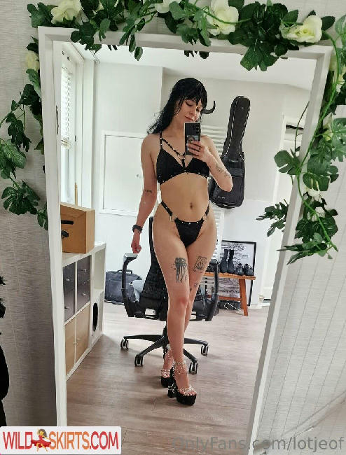 lotjeof / lotjeof / lotjeon nude OnlyFans, Instagram leaked photo #28