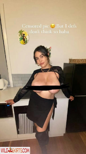 Lotti Loka / N RG / itslottiloka / michaelfuckingcera nude OnlyFans, Instagram leaked photo #50