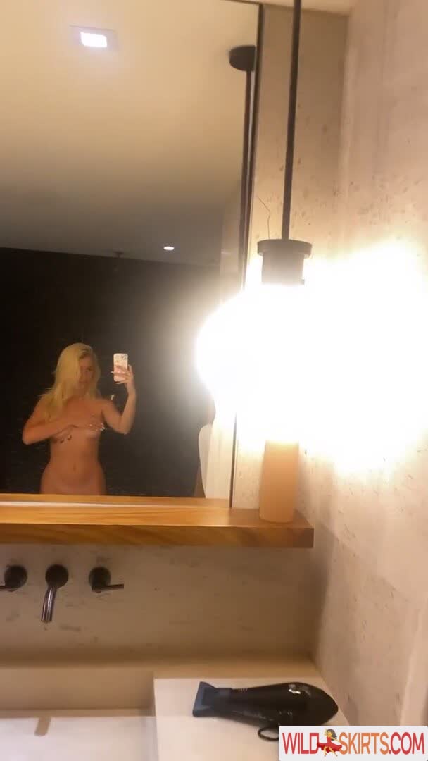 Lottie Moss / lottiemossof / lottiemossxo nude OnlyFans, Instagram leaked photo #13