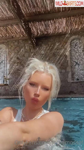 Lottie Moss / lottiemossof / lottiemossxo nude OnlyFans, Instagram leaked photo #152