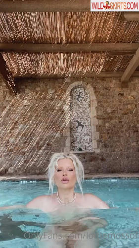 Lottie Moss / lottiemossof / lottiemossxo nude OnlyFans, Instagram leaked photo #91