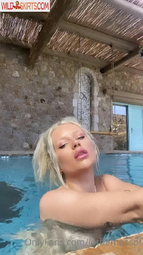 Lottie Moss / lottiemossof / lottiemossxo nude OnlyFans, Instagram leaked photo #223