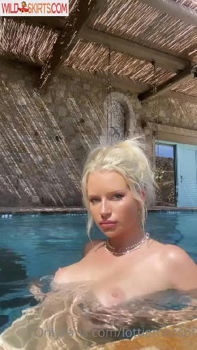 Lottie Moss / lottiemossof / lottiemossxo nude OnlyFans, Instagram leaked photo #181