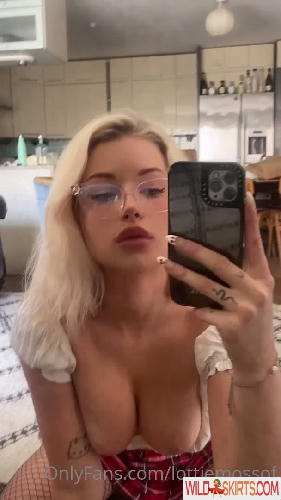 Lottie Moss / lottiemossof / lottiemossxo nude OnlyFans, Instagram leaked photo #163