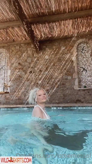 Lottie Moss / lottiemossof / lottiemossxo nude OnlyFans, Instagram leaked photo #399