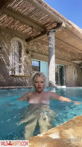 Lottie Moss / lottiemossof / lottiemossxo nude OnlyFans, Instagram leaked photo #287