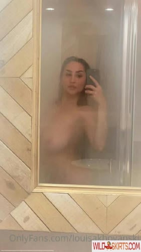 Louisa Khovanski / GrooovyLouisa / louisakhovanski nude OnlyFans, Instagram leaked photo #54