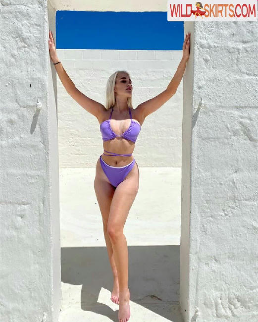 Louisabooysen nude leaked photo #2