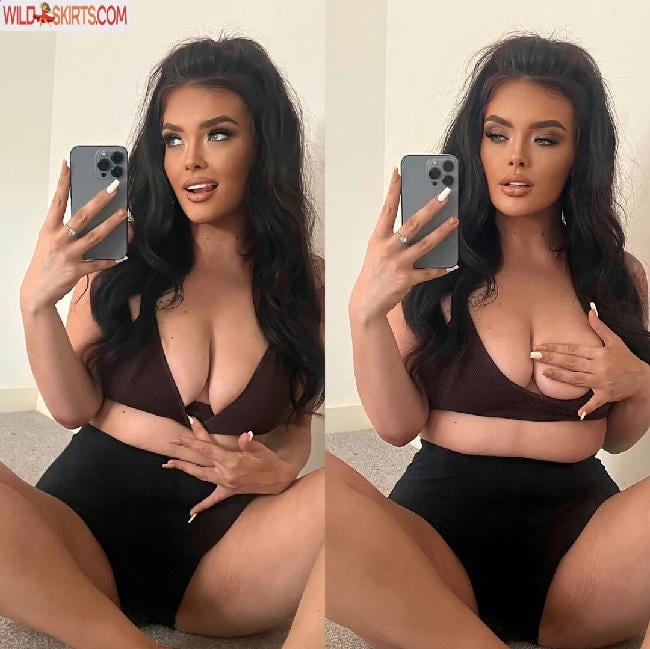 louisamaya / louisamaya / summerlouisa nude OnlyFans, Instagram leaked photo #4