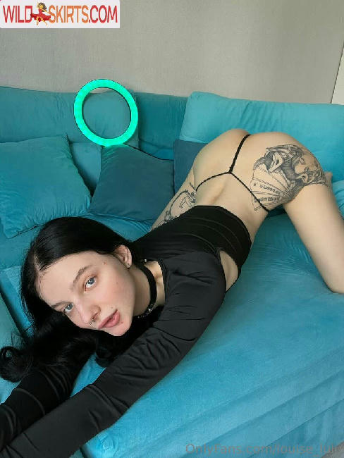 louise_lulu nude OnlyFans, Instagram leaked photo #119