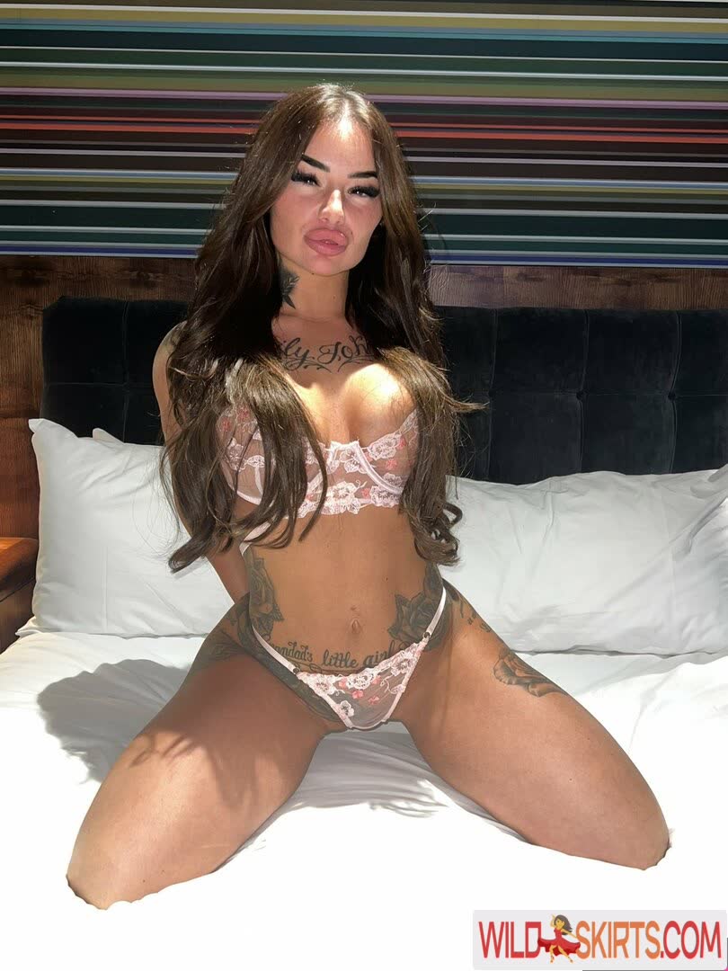 Louise McNamara / leeshalou85 / louisemcnamarax / sdaviesss nude OnlyFans, Instagram leaked photo #10