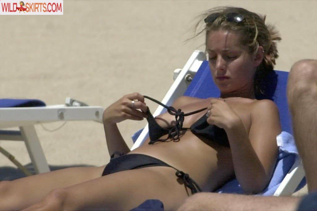 Louise Redknapp nude leaked photo #89