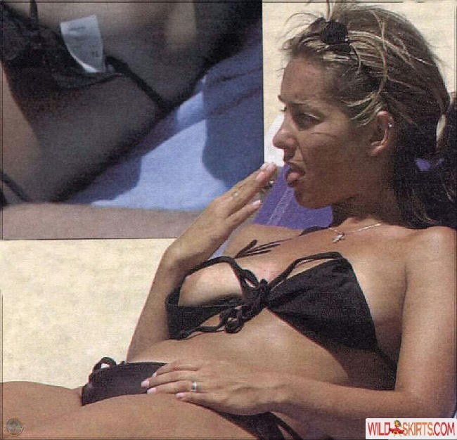 Louise Redknapp / louiseredknapp nude Instagram leaked photo #17