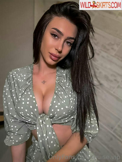 Louise.vip / louise.vip / louisecatvip nude OnlyFans, Instagram leaked photo #88