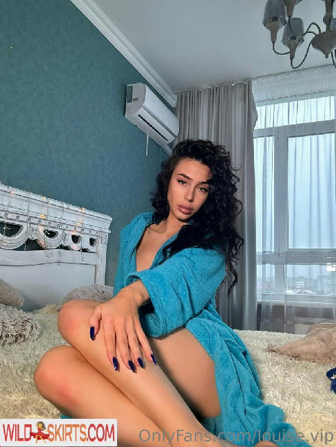 Louise.vip / louise.vip / louisecatvip nude OnlyFans, Instagram leaked photo #101