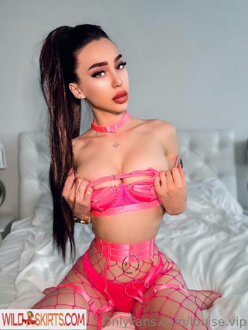 Louise.vip / louise.vip / louisecatvip nude OnlyFans, Instagram leaked photo #174