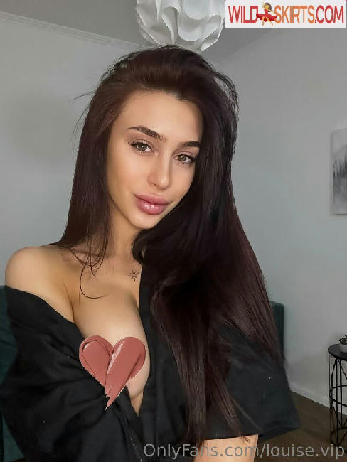 Louise.vip / louise.vip / louisecatvip nude OnlyFans, Instagram leaked photo #180