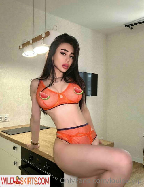 Louise.vip / louise.vip / louisecatvip nude OnlyFans, Instagram leaked photo #192