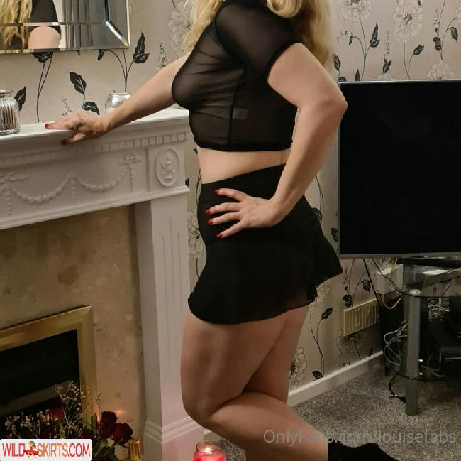 louisefabs / fab.louise / louisefabs nude OnlyFans, Instagram leaked photo #116