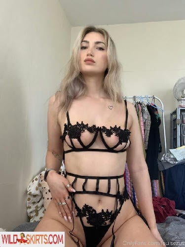 Louisezus / louisezus / louisezus_ nude OnlyFans, Instagram leaked photo #12