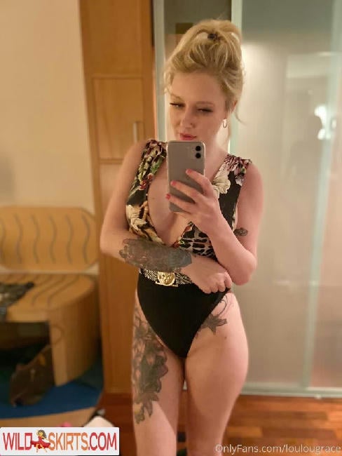 loumonrow / _loumonroe / loumonrow nude OnlyFans, Instagram leaked photo #22