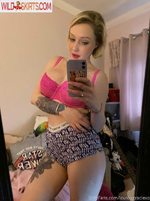 loumonrow / _loumonroe / loumonrow nude OnlyFans, Instagram leaked photo #117