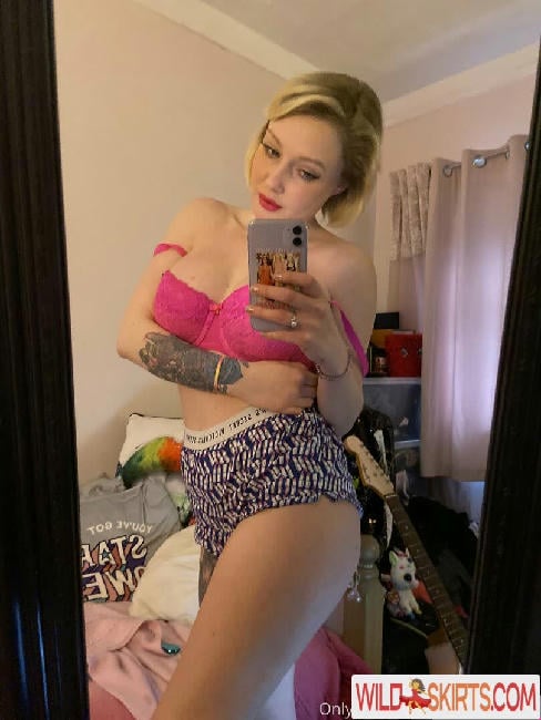 loumonrow / _loumonroe / loumonrow nude OnlyFans, Instagram leaked photo #88