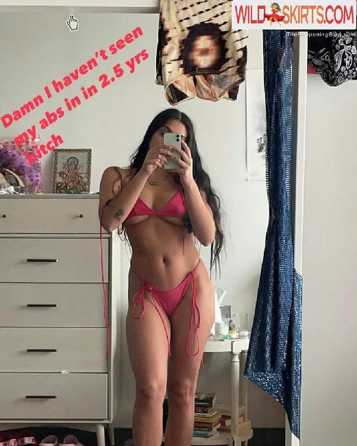 Lourdes Leon / lourdesleon nude Instagram leaked photo #9