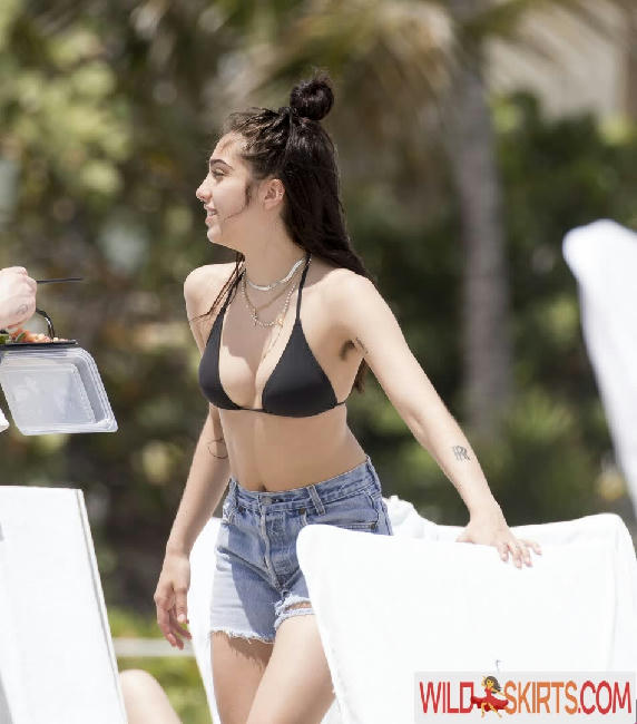 Lourdes Leon / lourdesleon nude Instagram leaked photo #22