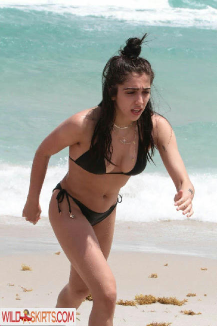 Lourdes Leon / lourdesleon nude Instagram leaked photo #25