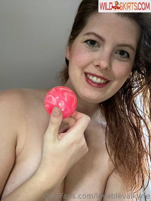 lovablevalkyrie / lovablevalkyrie / theariesvalkyrie nude OnlyFans, Instagram leaked photo #4