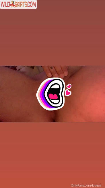 loveair__ / loveair / loveair__ nude OnlyFans, Instagram leaked photo #16