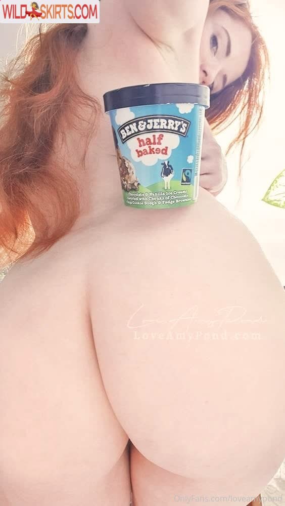 Loveamypond nude leaked photo #12