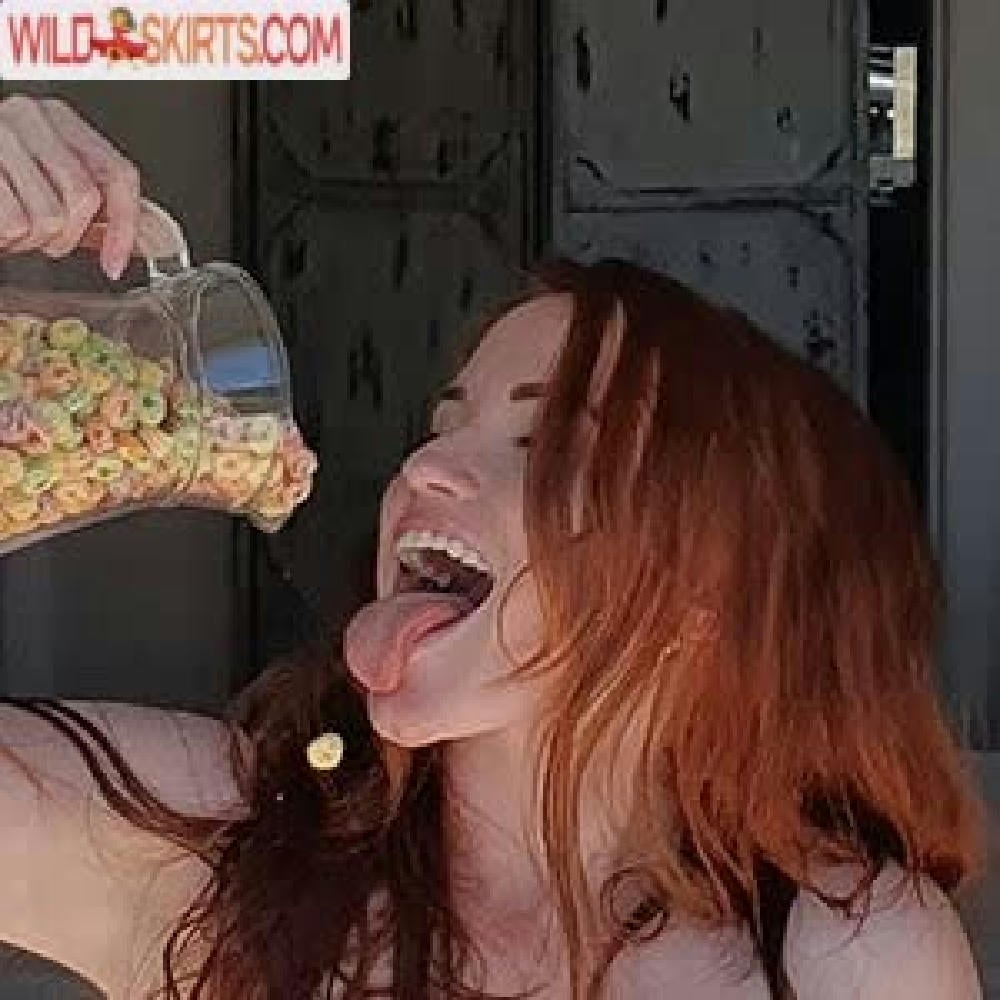 Loveamypond nude OnlyFans, Instagram leaked photo #11