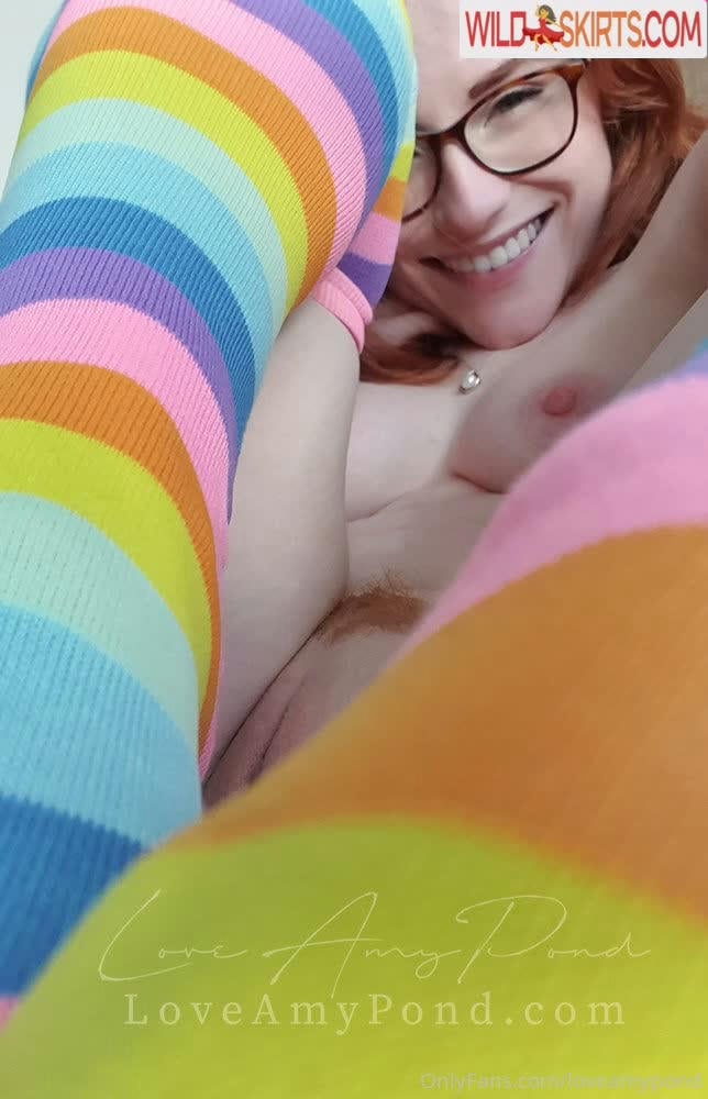 Loveamypond nude OnlyFans, Instagram leaked photo #27