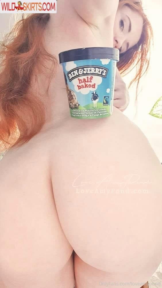 Loveamypond nude OnlyFans, Instagram leaked photo #12