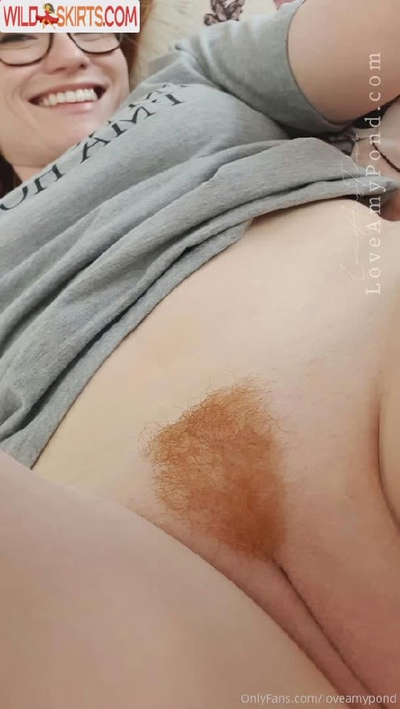 Loveamypond nude OnlyFans, Instagram leaked photo #24